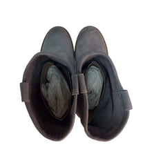 Load image into Gallery viewer, Sundance Donovan Sueded Boots Size 7.5