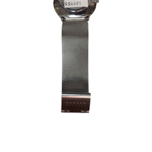 Load image into Gallery viewer, Skagen Stainless Steel Mesh Strap Silver Wristwatch