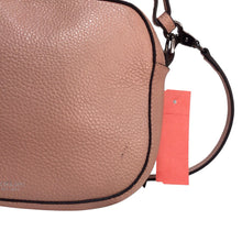 Load image into Gallery viewer, Small Pink Botkier Crossbody Bag