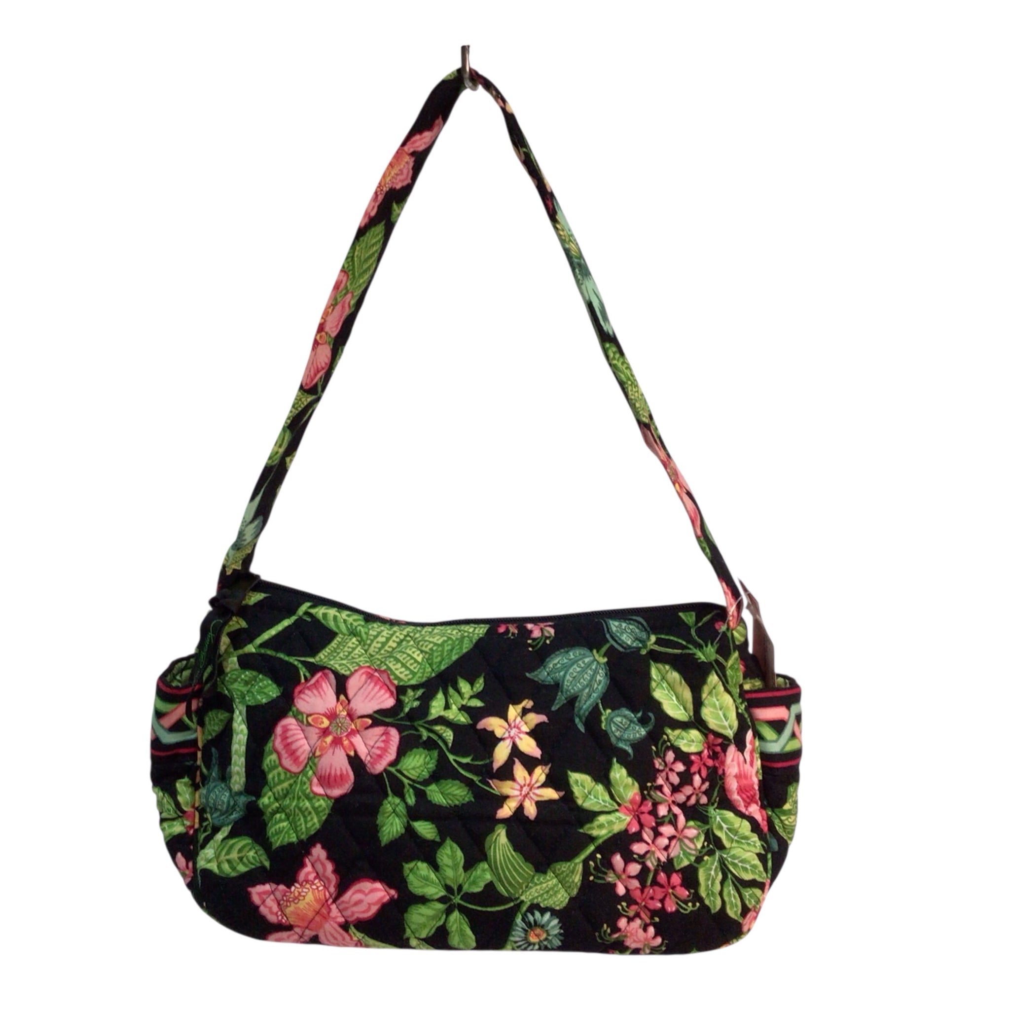 Vera Bradley Satchel