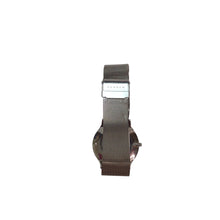 Load image into Gallery viewer, Skagen Stainless Steel Mesh Strap Silver Wristwatch
