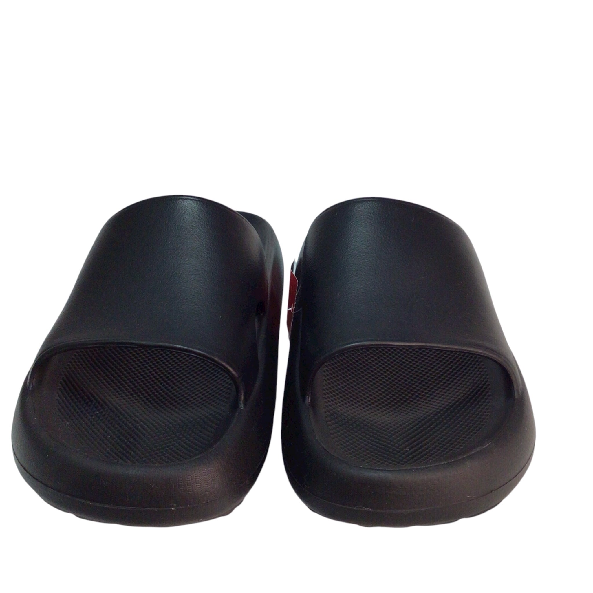 Skechers Arch Fit Black Sandal Size 7