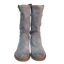 Load image into Gallery viewer, Sundance Donovan Sueded Boots Size 7.5
