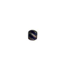 Load image into Gallery viewer, Pandora Blue and Silver Jewelry Charm
