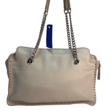 Load image into Gallery viewer, Michael Kors Medium Gray Handbag