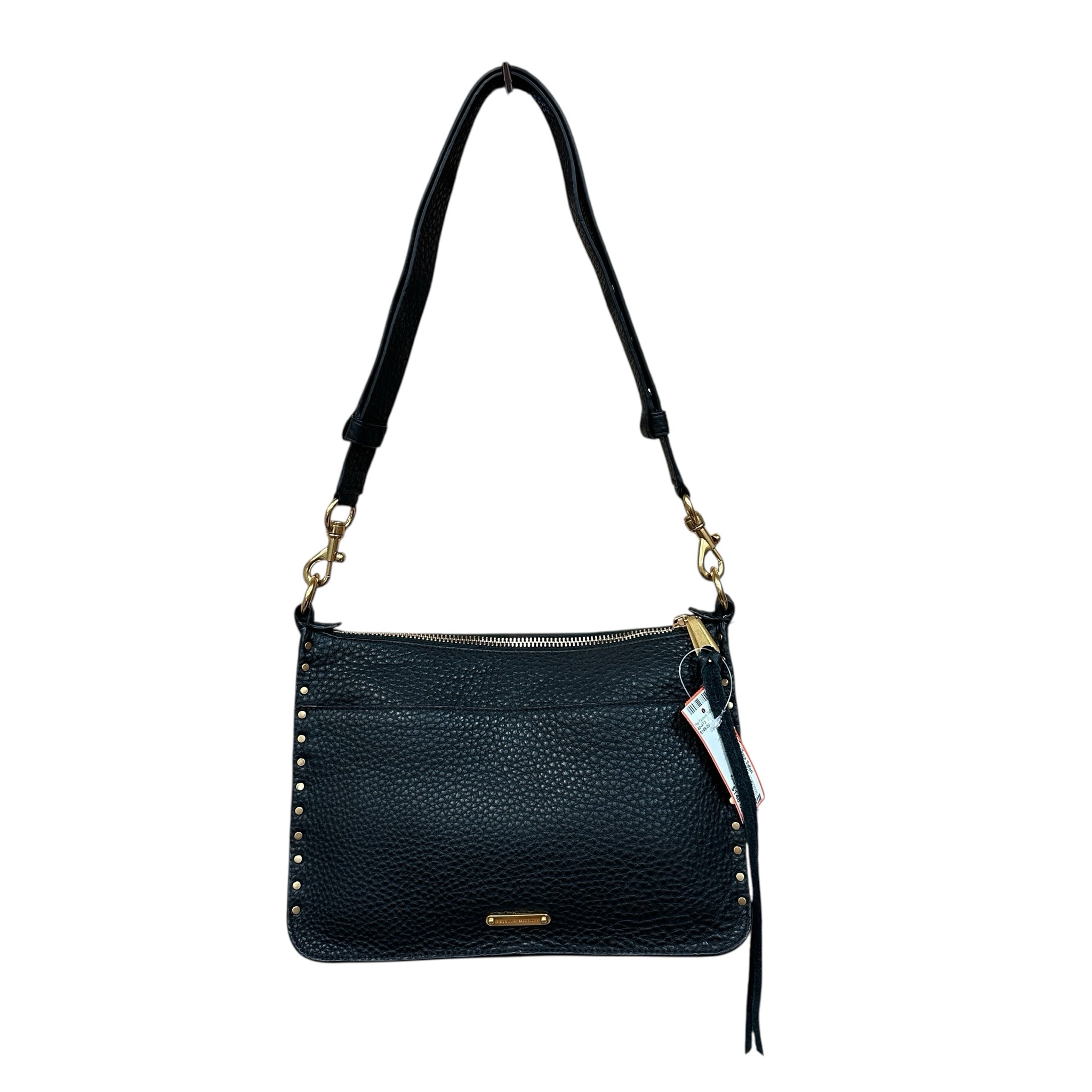 Rebecca Minkoff Darren Mini Crossbody Shoulder Bag