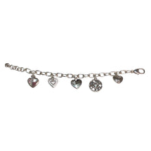 Load image into Gallery viewer, Brighton Power Of Pink Breast Cancer Bracelet