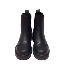 Load image into Gallery viewer, Sorel Joan Now Chelsea Black Boots Size 6.5