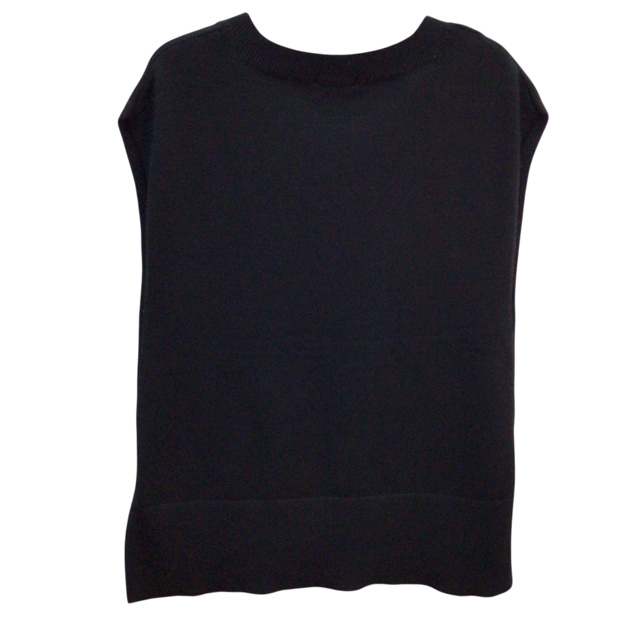 Investments Petites Sleeveless Top Size PS NWT