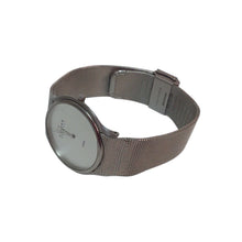Load image into Gallery viewer, Skagen Stainless Steel Mesh Strap Silver Wristwatch