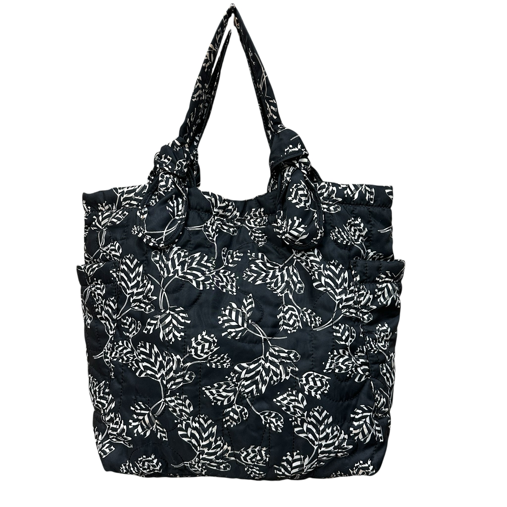 Marc by Marc Jacobs Nylon Printed Elizababy Baby Bag