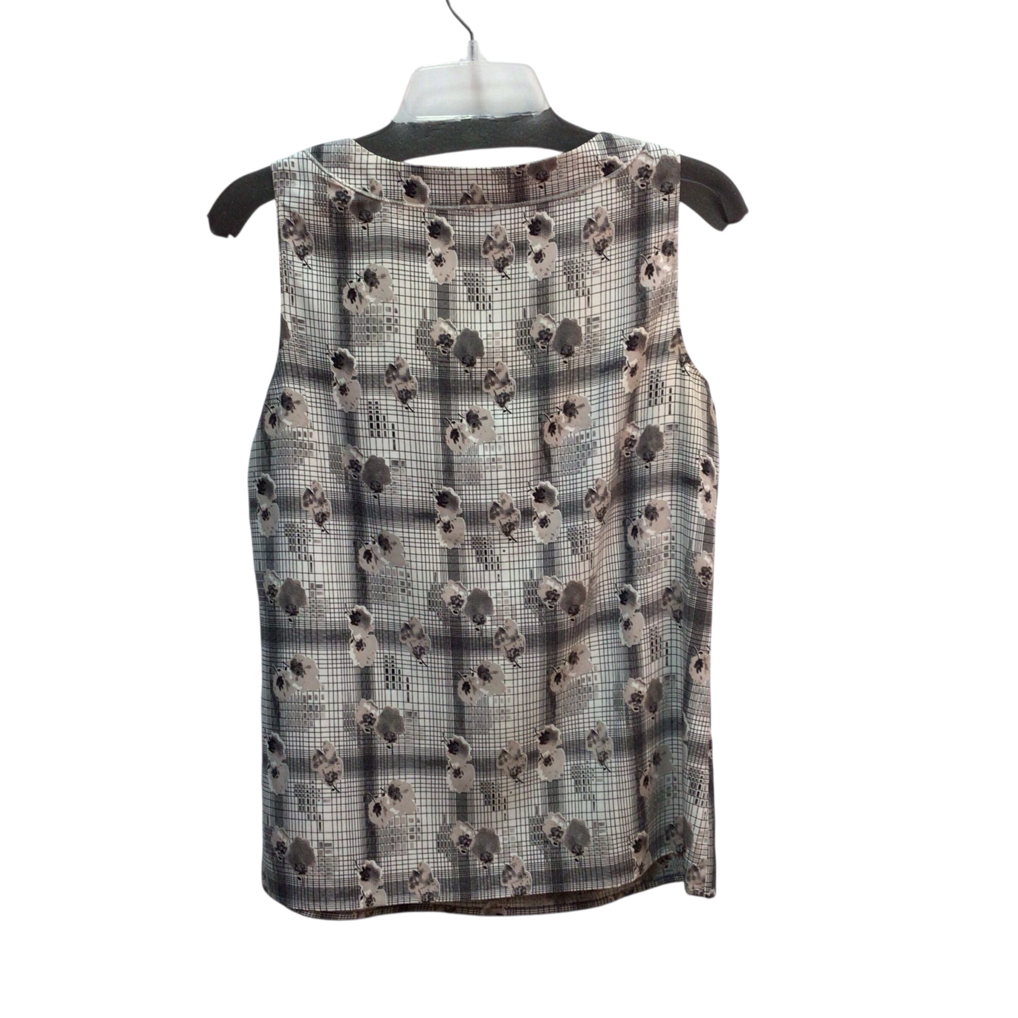 Ann Taylor Sleeveless Top Size S