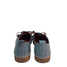Load image into Gallery viewer, Spring Step Leather "Berna" Slip On Shoes Size 8.5