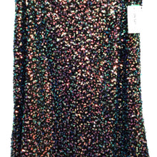 Load image into Gallery viewer, On 34th Sequin Skirt Size 10 NWT