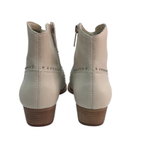 Load image into Gallery viewer, Gianni Bini Studded Booties Size 9.5