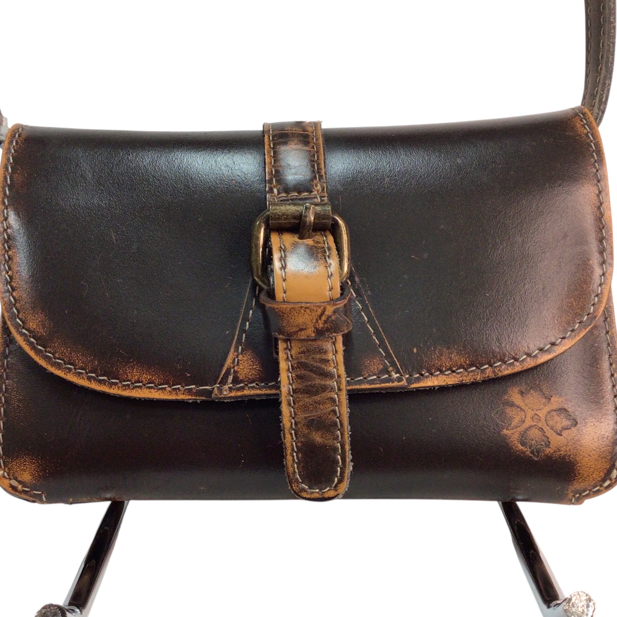 Patricia Nash Crossbody Bag