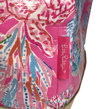 Load image into Gallery viewer, Lilly Pulitzer Ultimate Carryall Seaing Things Tote Handbag