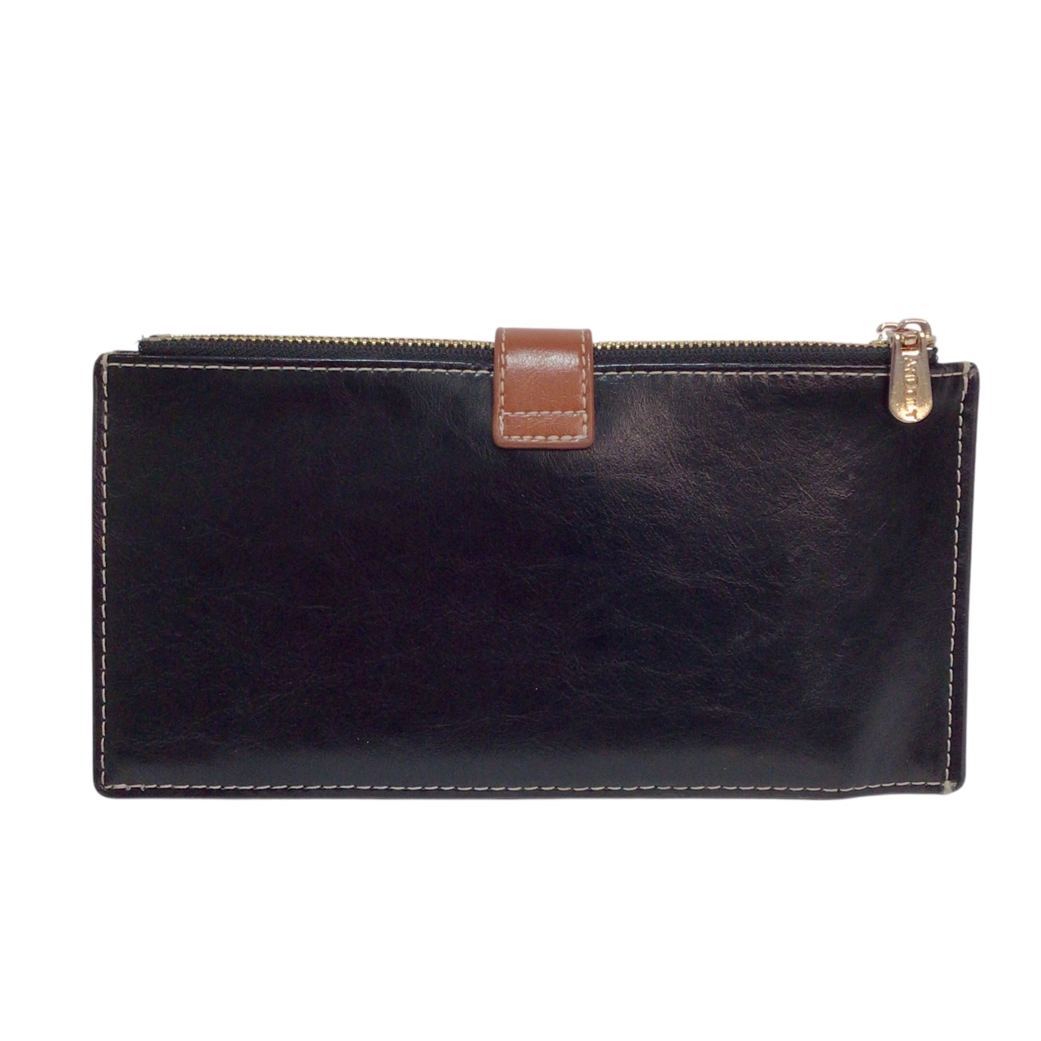 Andoilt Genuine Leather Wallet