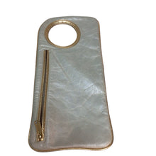 Load image into Gallery viewer, Arza Brand Hands Free Medium Bracelet Clutch