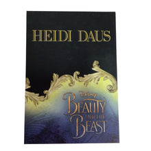 Load image into Gallery viewer, Rare Heidi Daus Rose Elegance Crystal Floral Necklace