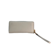 Load image into Gallery viewer, Michael Kors White Wallet Wristlet NWT