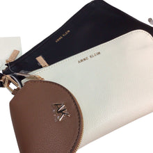 Load image into Gallery viewer, Anne Klein Trio Pouch Set - NWT