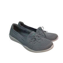 Load image into Gallery viewer, Skechers Newbury St. Slip-On Shoes Size 8.5