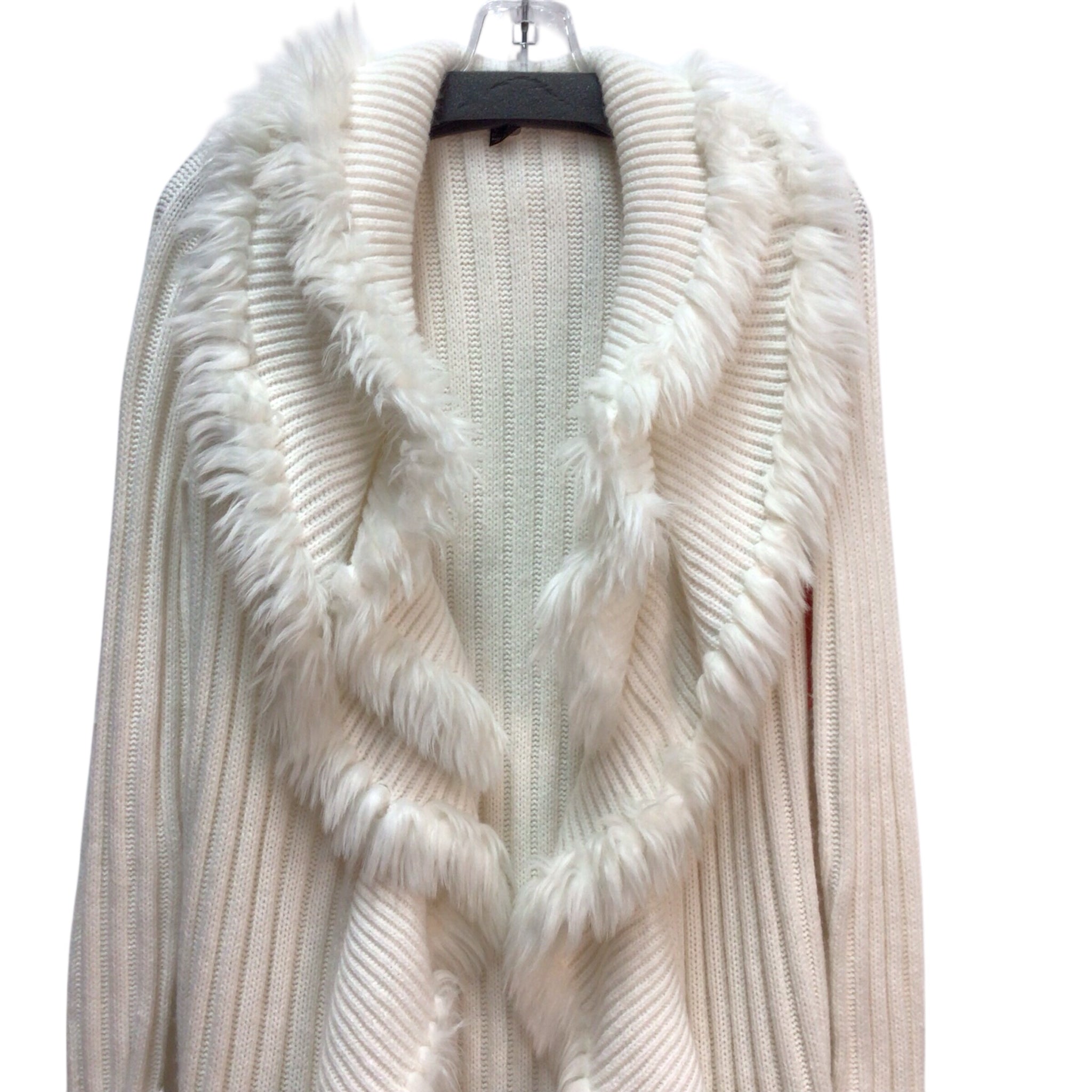 Alfani Long Sleeve Cardigan Size M