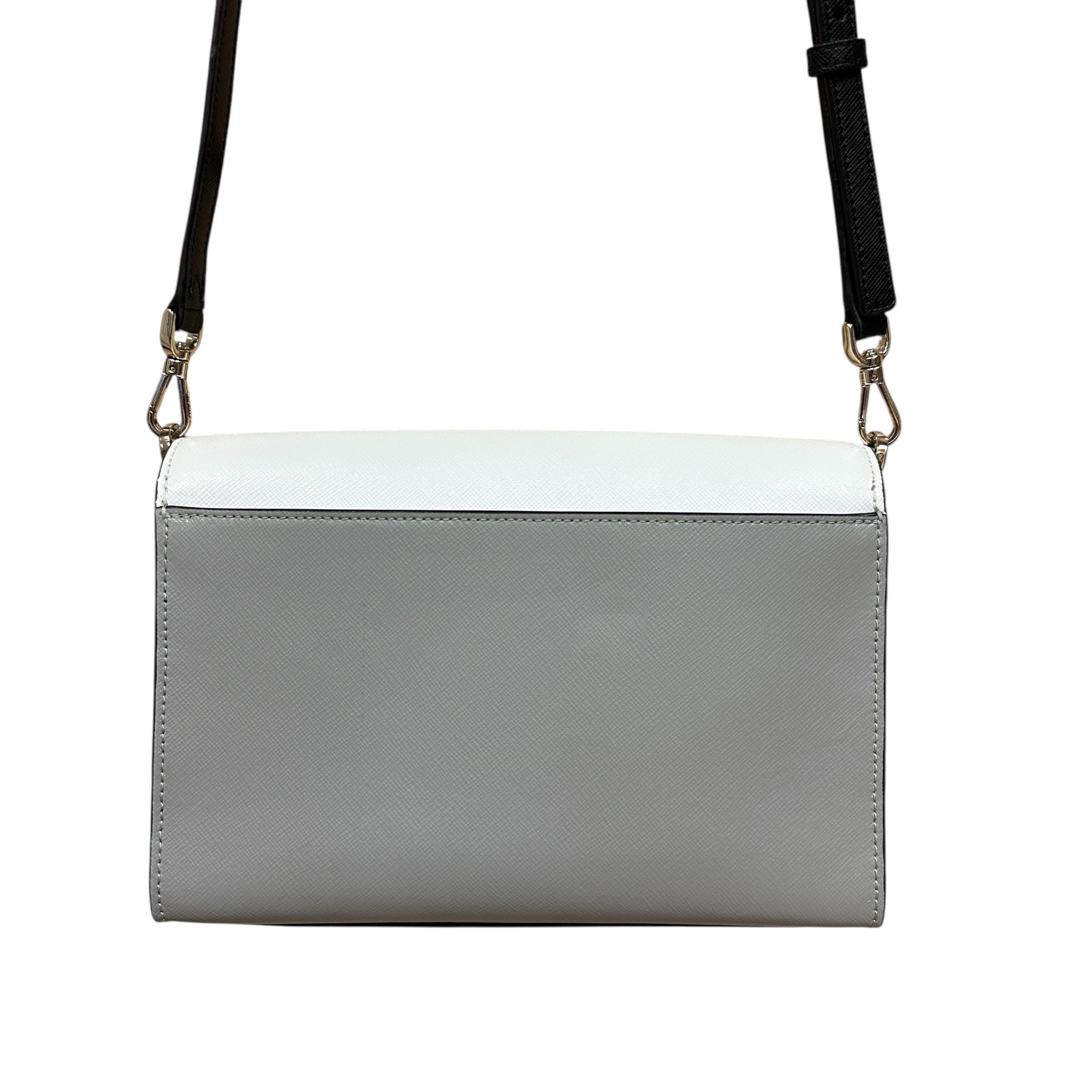 Kate Spade Madison Willow Convertible Crossbody Bag