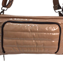 Load image into Gallery viewer, Think RoyLn Bank Street XL Quilted Crossbody Bag