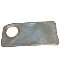 Load image into Gallery viewer, Arza Brand Hands Free Medium Bracelet Clutch