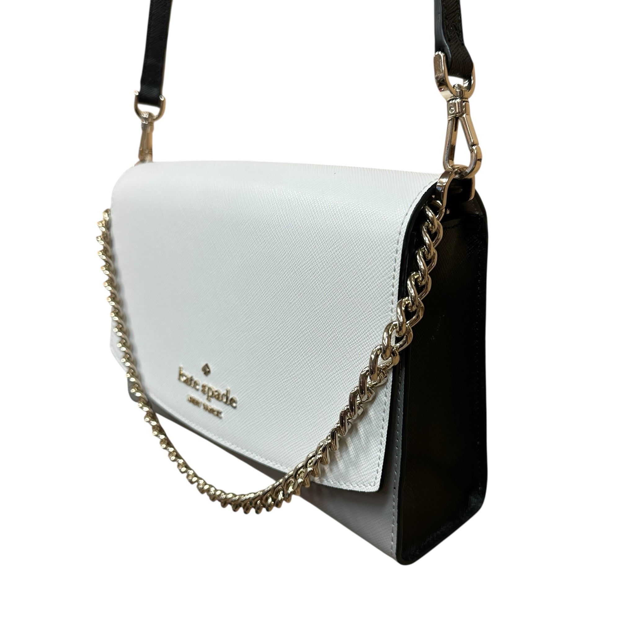 Kate Spade Madison Willow Convertible Crossbody Bag