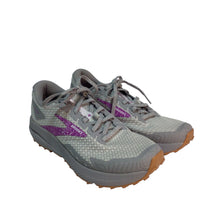 Load image into Gallery viewer, Brooks Divide Trail Sneakers Size 7