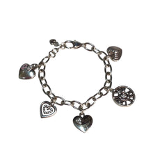 Load image into Gallery viewer, Brighton Power Of Pink Breast Cancer Bracelet