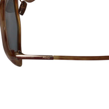 Load image into Gallery viewer, Fendi Havana Honey C9B Sunglasses