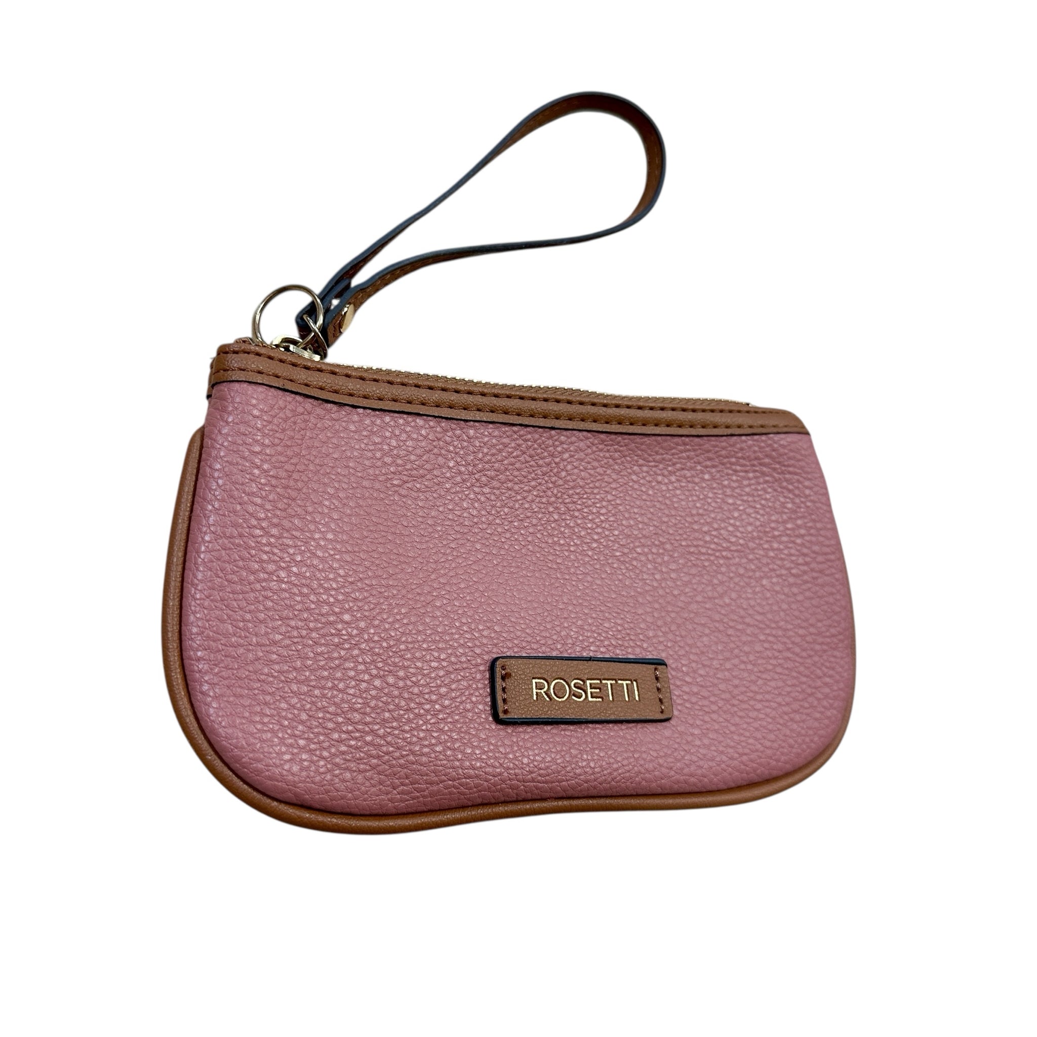Rosetti Wristlet