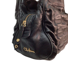 Load image into Gallery viewer, Cole Haan Black Leather Handbag
