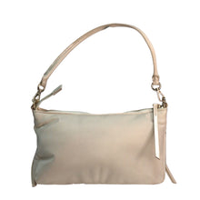 Load image into Gallery viewer, MZ Wallace Small Crossbody Satchel Cream