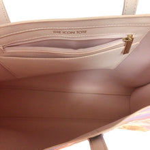 Load image into Gallery viewer, Ted Baker London Large Floral Icon Tote Bag
