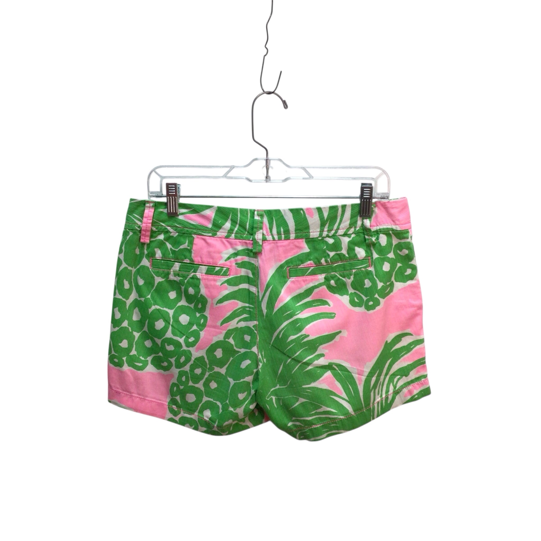 Lilly Pulitzer Shorts Size 6