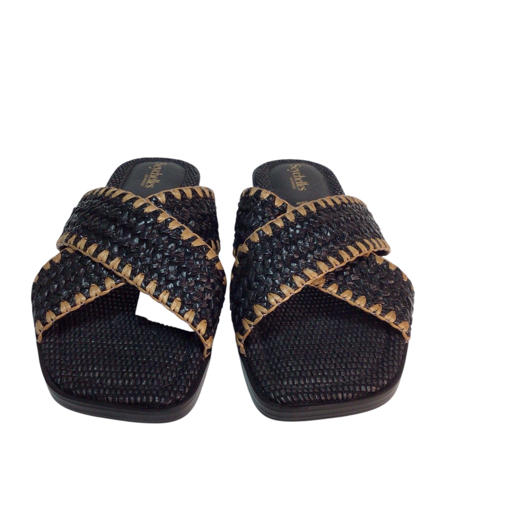 Seychelles Sandals Size 7.5