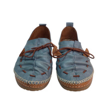 Load image into Gallery viewer, Spring Step Leather "Berna" Slip On Shoes Size 8.5