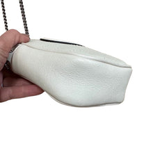 Load image into Gallery viewer, Gucci Blondie Mini Bag Crossbody Cream White Style 760315AACP79022