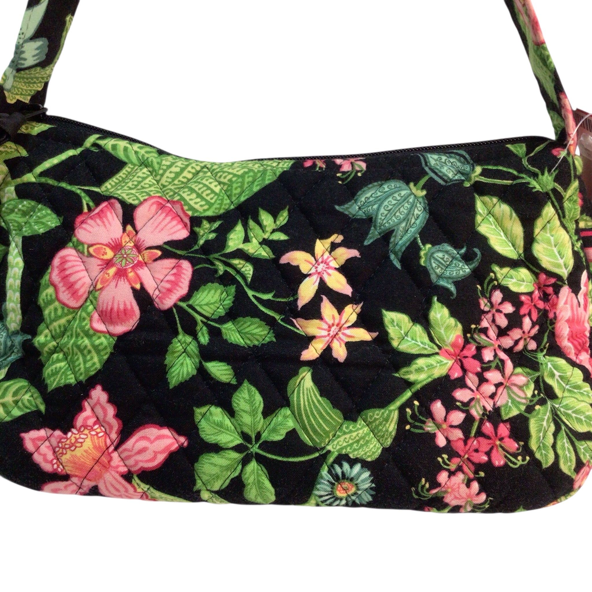 Vera Bradley Satchel