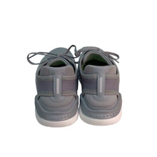 Load image into Gallery viewer, Nike Free Run Gray Sneakers Size 6.5