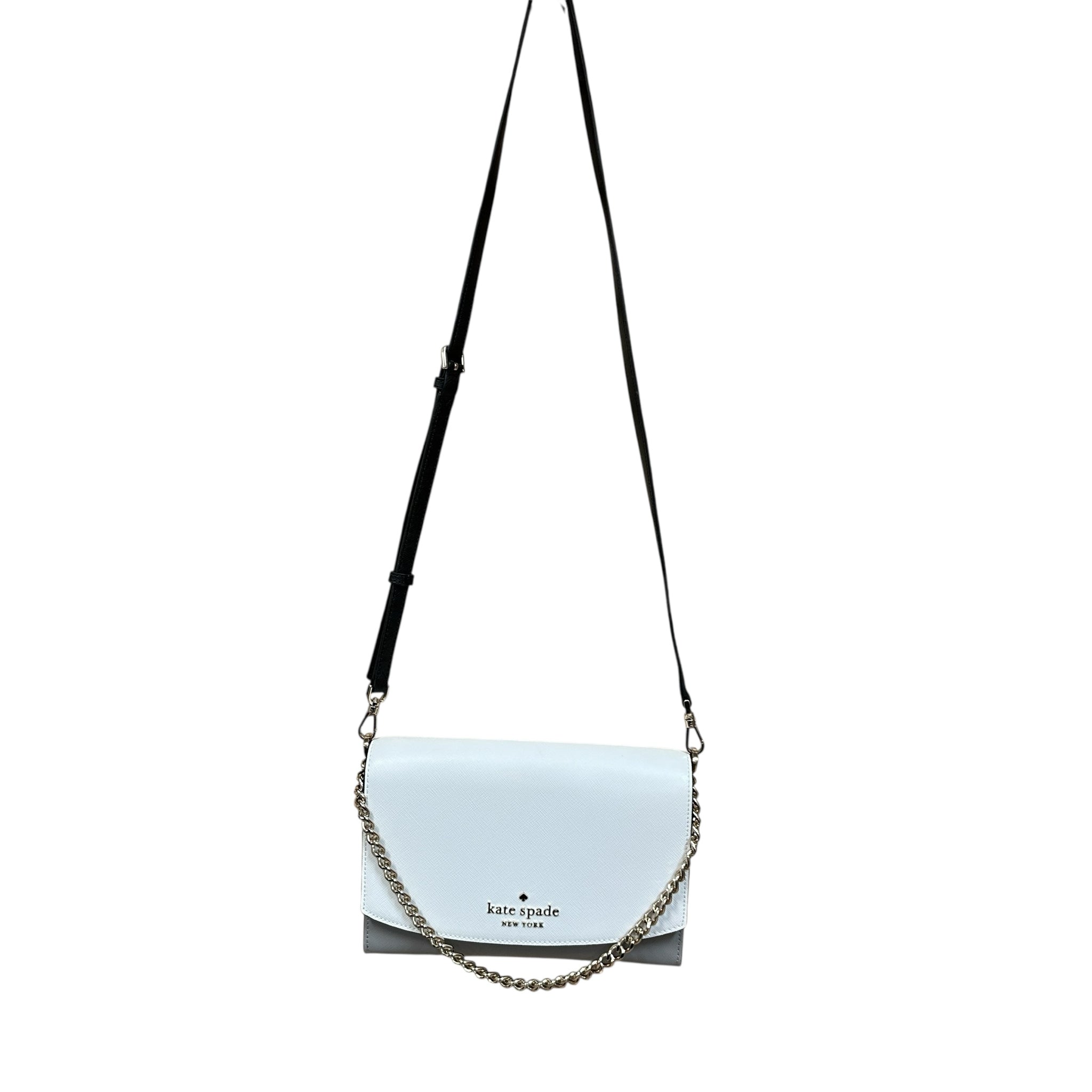 Kate Spade Madison Willow Convertible Crossbody Bag