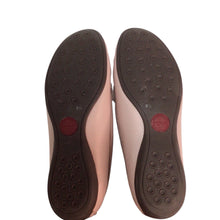 Load image into Gallery viewer, Marc Joseph Lexington Pink Leather Loafers Size 9.5