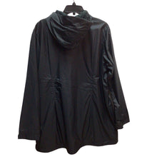 Load image into Gallery viewer, Black Columbia Switchback Lined Jacket Size 1X NWT