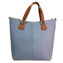 Load image into Gallery viewer, Joy Iman Satchel Crossbody Bag