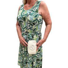 Load image into Gallery viewer, Gucci Blondie Mini Bag Crossbody Cream White Style 760315AACP79022